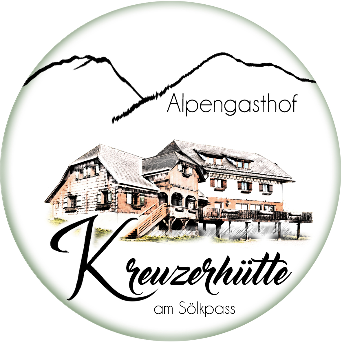 Bild von Alpengasthof Kreuzerhütte